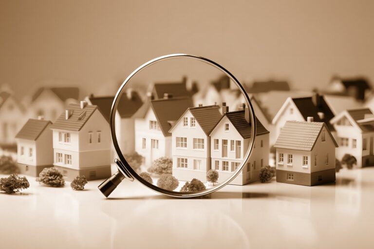 Coral Shores neighborhood